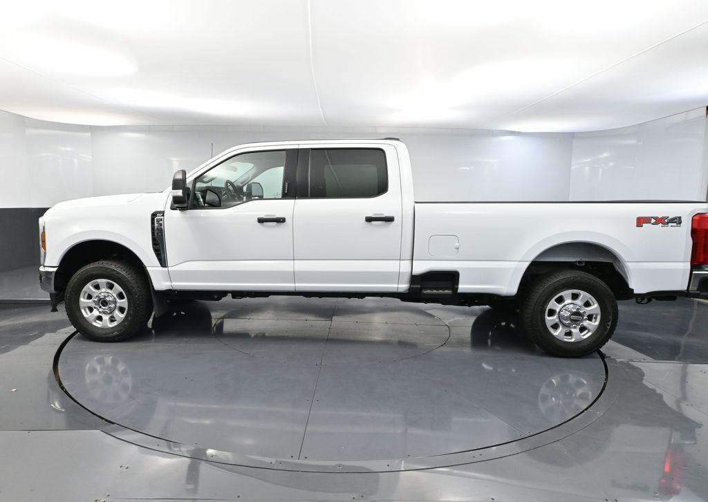used 2024 Ford F-350 car, priced at $54,293
