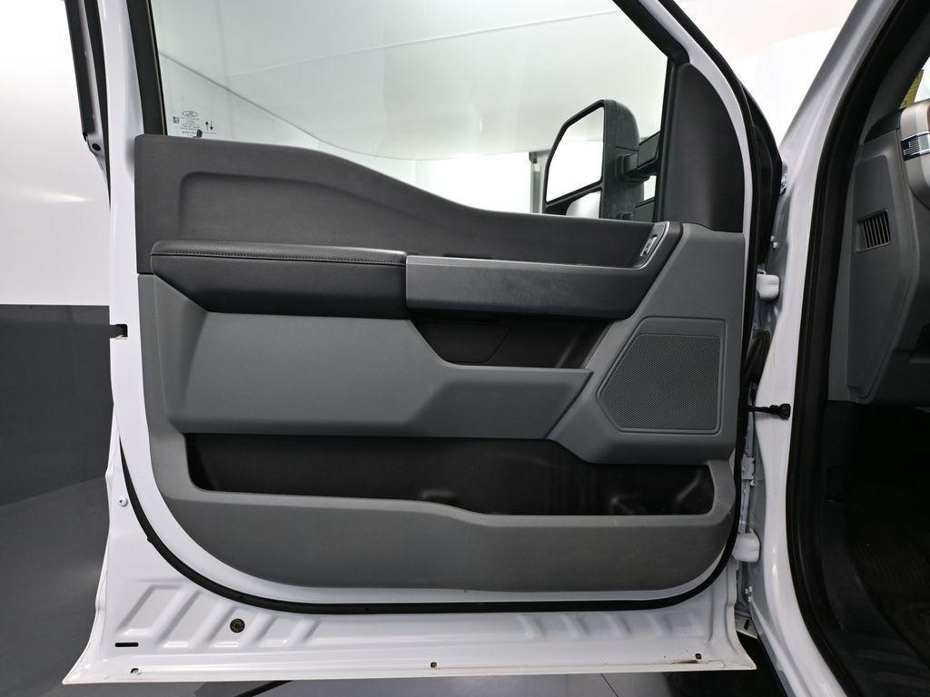 used 2024 Ford F-350 car, priced at $54,293