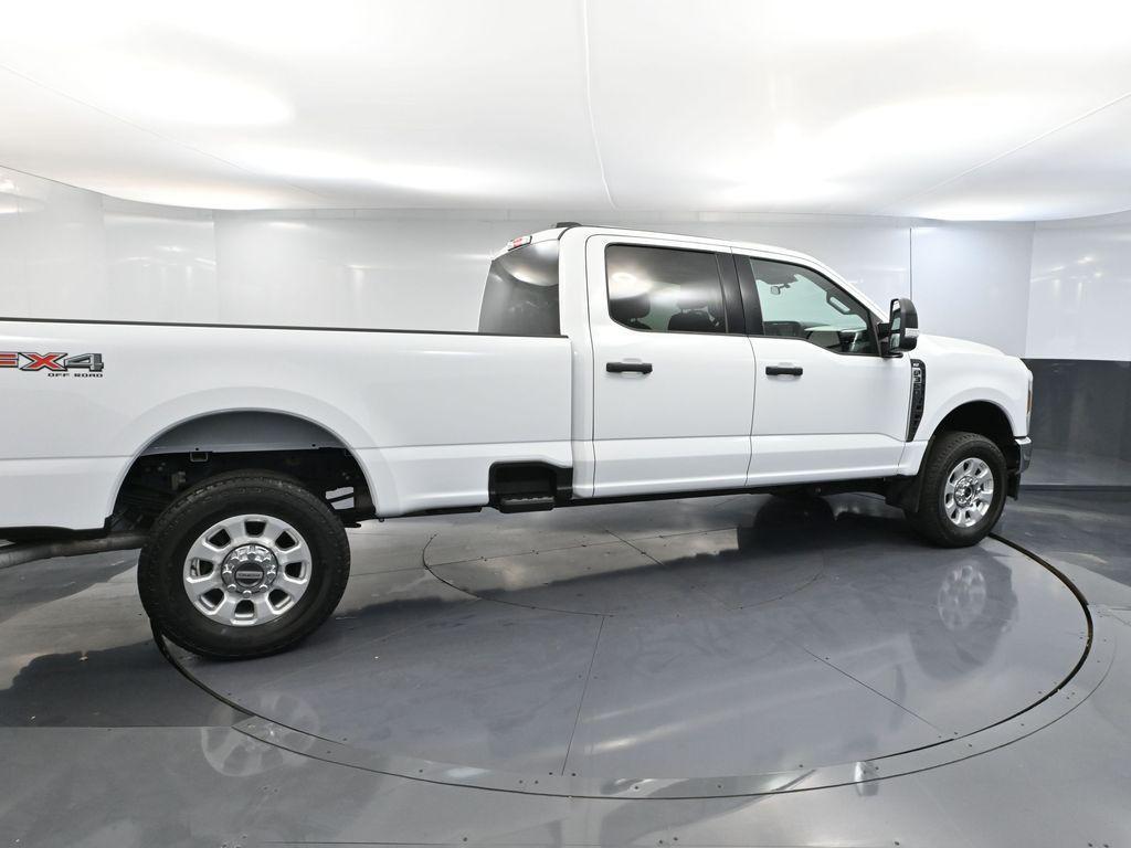 used 2024 Ford F-350 car, priced at $54,293