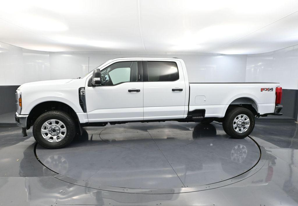used 2024 Ford F-350 car, priced at $54,293
