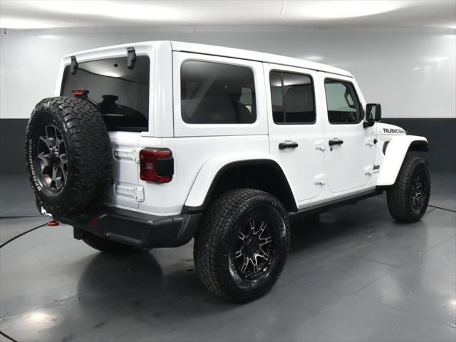 used 2019 Jeep Wrangler Unlimited car, priced at $35,993