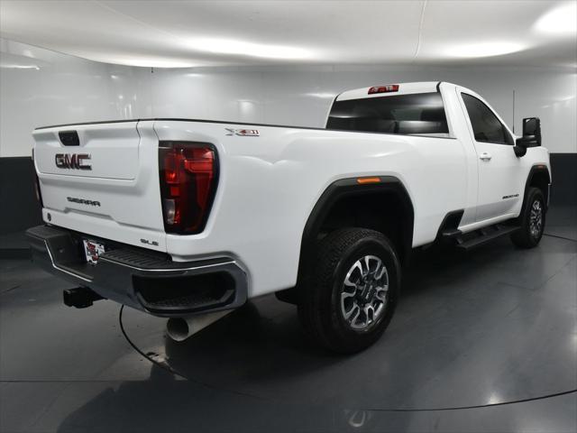 used 2022 GMC Sierra 3500 car, priced at $58,500