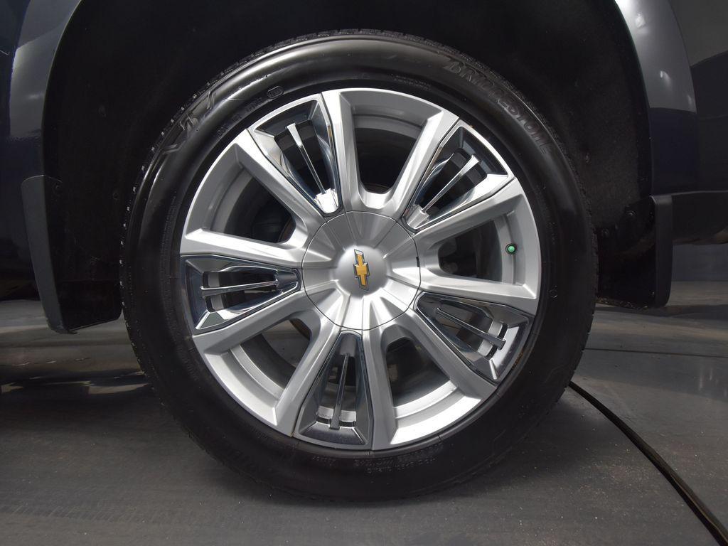 used 2024 Chevrolet Silverado 1500 car, priced at $52,493
