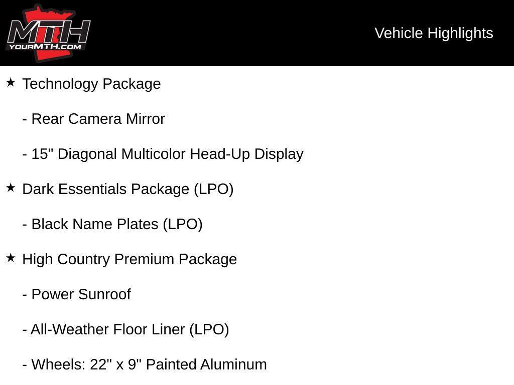 used 2024 Chevrolet Silverado 1500 car, priced at $52,493