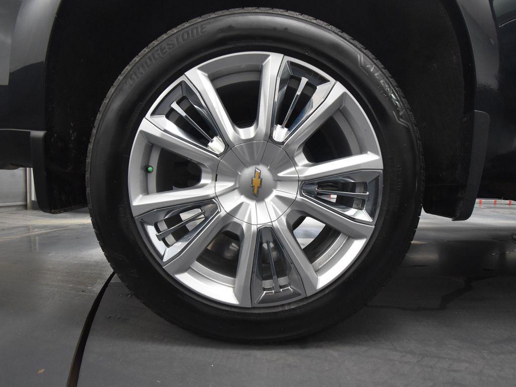 used 2024 Chevrolet Silverado 1500 car, priced at $52,493