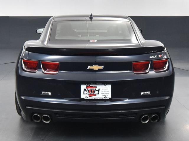 used 2013 Chevrolet Camaro car, priced at $39,299