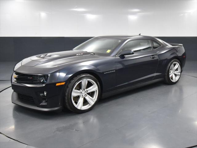 used 2013 Chevrolet Camaro car, priced at $39,299