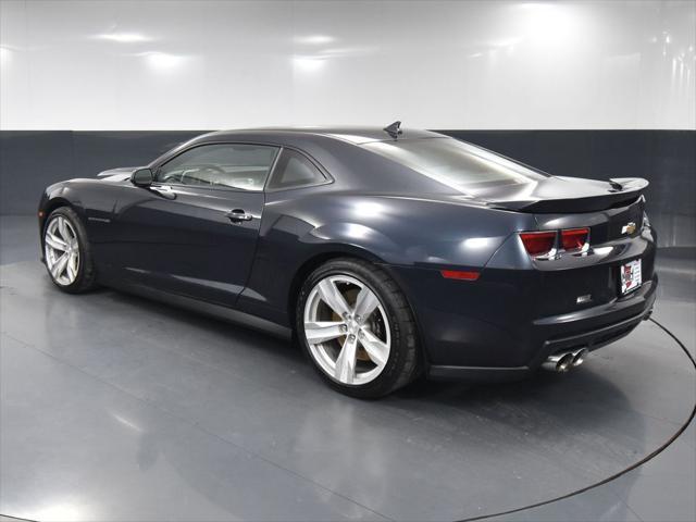 used 2013 Chevrolet Camaro car, priced at $39,299