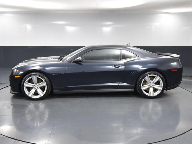 used 2013 Chevrolet Camaro car, priced at $39,299