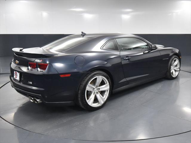 used 2013 Chevrolet Camaro car, priced at $39,299