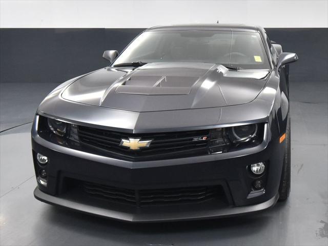 used 2013 Chevrolet Camaro car, priced at $39,299