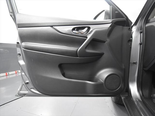used 2020 Nissan Rogue car, priced at $14,993