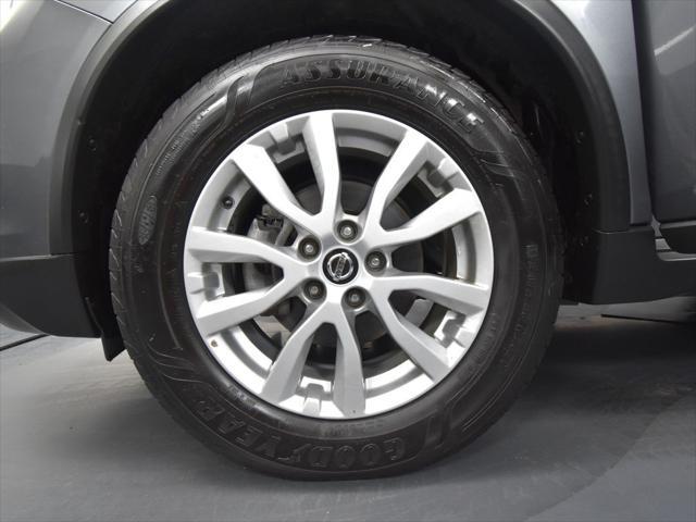 used 2020 Nissan Rogue car, priced at $14,993
