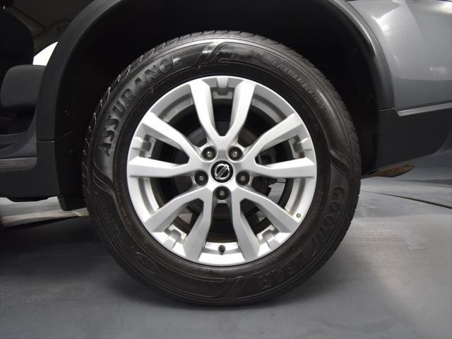 used 2020 Nissan Rogue car, priced at $14,993