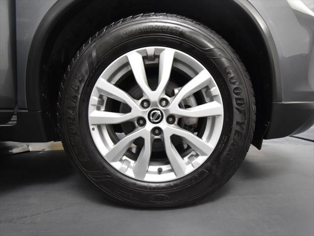 used 2020 Nissan Rogue car, priced at $14,993