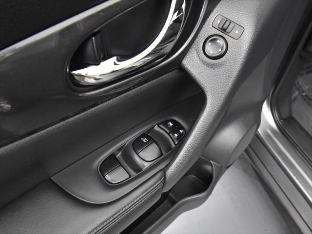 used 2020 Nissan Rogue car, priced at $14,993