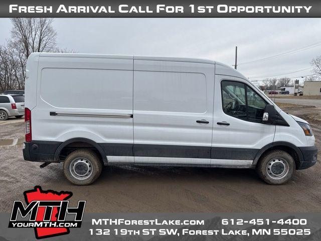 used 2024 Ford Transit-250 car, priced at $44,993