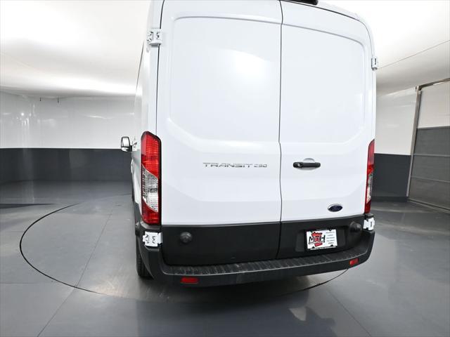 used 2024 Ford Transit-250 car, priced at $47,399