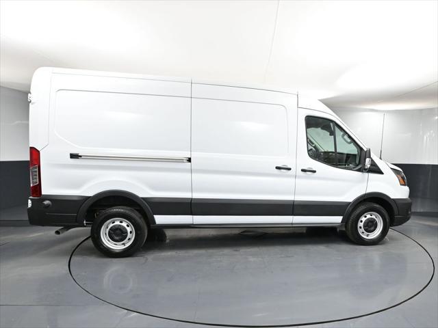 used 2024 Ford Transit-250 car, priced at $47,399