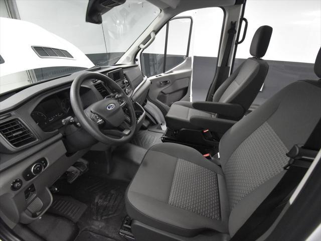 used 2024 Ford Transit-250 car, priced at $47,399