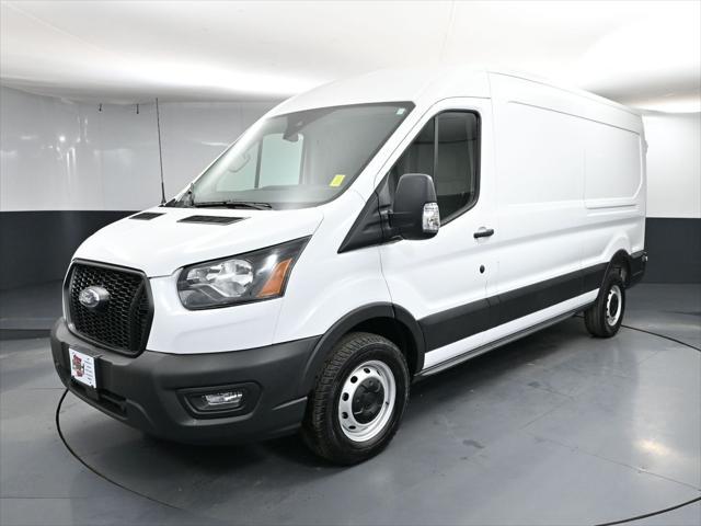 used 2024 Ford Transit-250 car, priced at $47,399