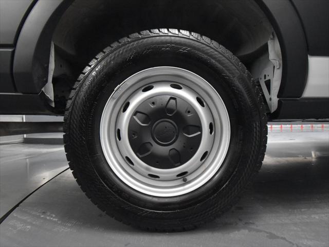 used 2024 Ford Transit-250 car, priced at $47,399