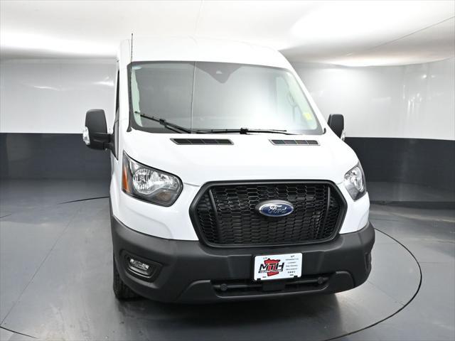 used 2024 Ford Transit-250 car, priced at $47,399