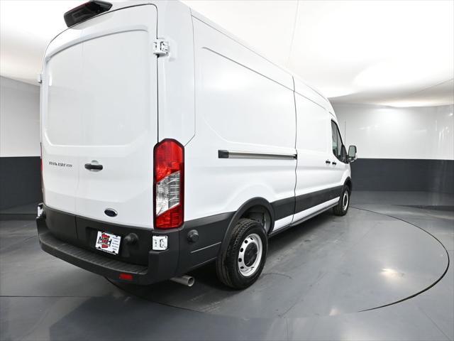 used 2024 Ford Transit-250 car, priced at $47,399