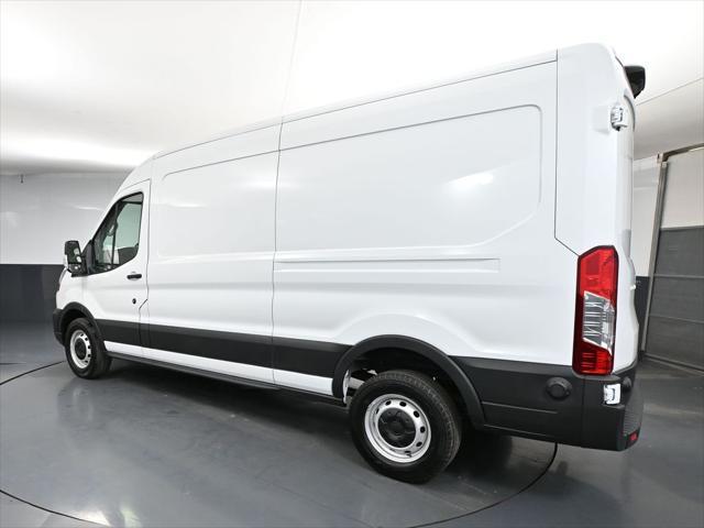 used 2024 Ford Transit-250 car, priced at $47,399