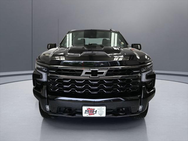 used 2024 Chevrolet Silverado 1500 car, priced at $64,500