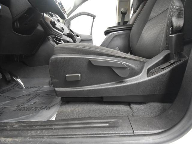used 2021 GMC Canyon car, priced at $27,699