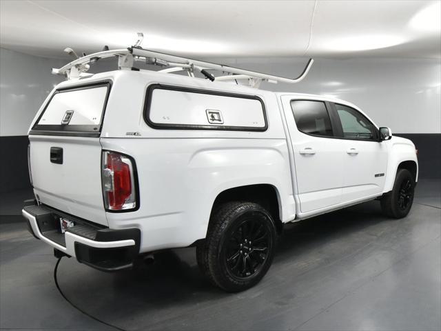 used 2021 GMC Canyon car, priced at $26,699