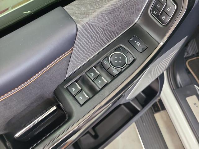 used 2024 Ford F-250 car, priced at $82,799