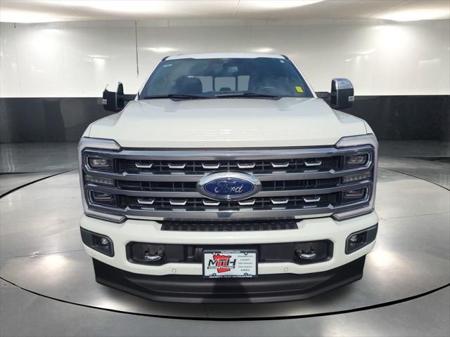 used 2024 Ford F-250 car, priced at $82,799