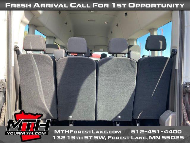 used 2023 Ford Transit-350 car, priced at $45,493