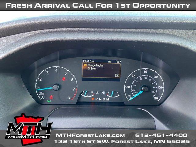 used 2023 Ford Transit-350 car, priced at $45,493