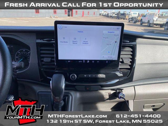 used 2023 Ford Transit-350 car, priced at $45,493