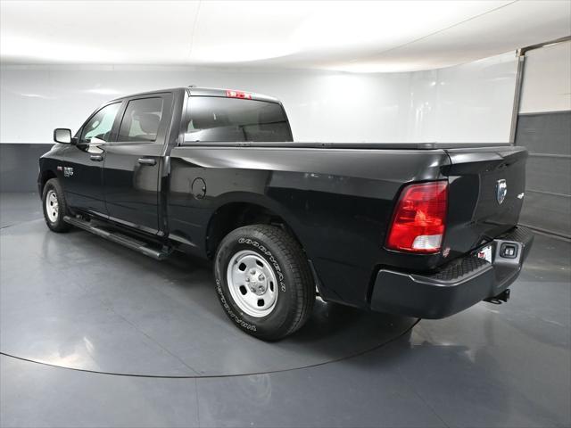 used 2022 Ram 1500 car, priced at $29,493