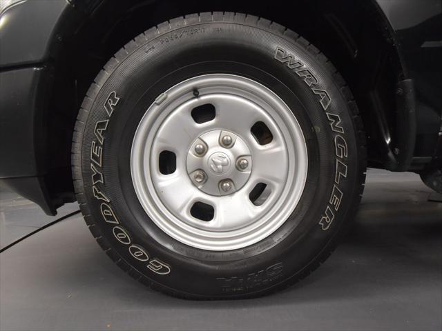 used 2022 Ram 1500 car, priced at $29,493