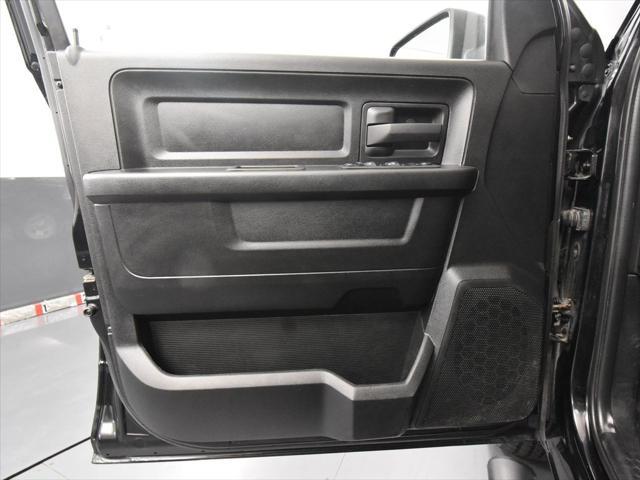 used 2022 Ram 1500 car, priced at $29,493