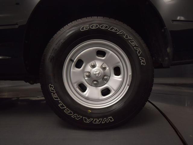 used 2022 Ram 1500 car, priced at $29,493