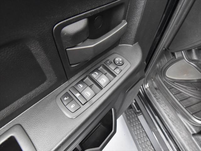 used 2022 Ram 1500 car, priced at $29,493
