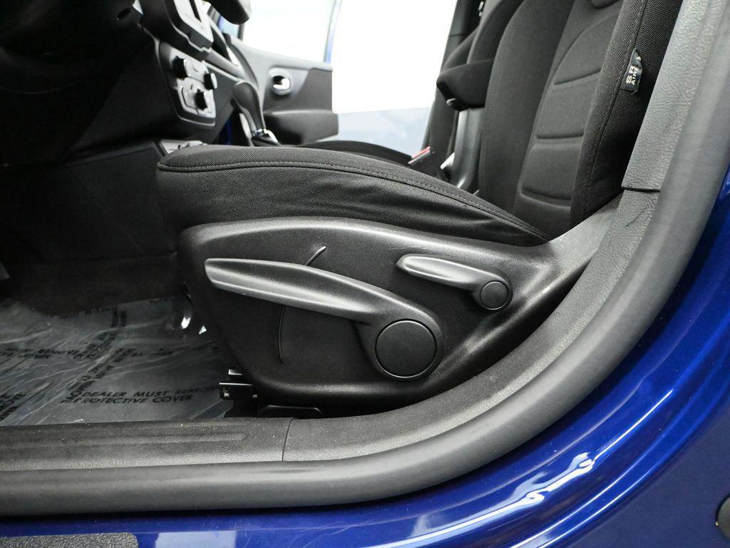 used 2019 Jeep Renegade car, priced at $15,993