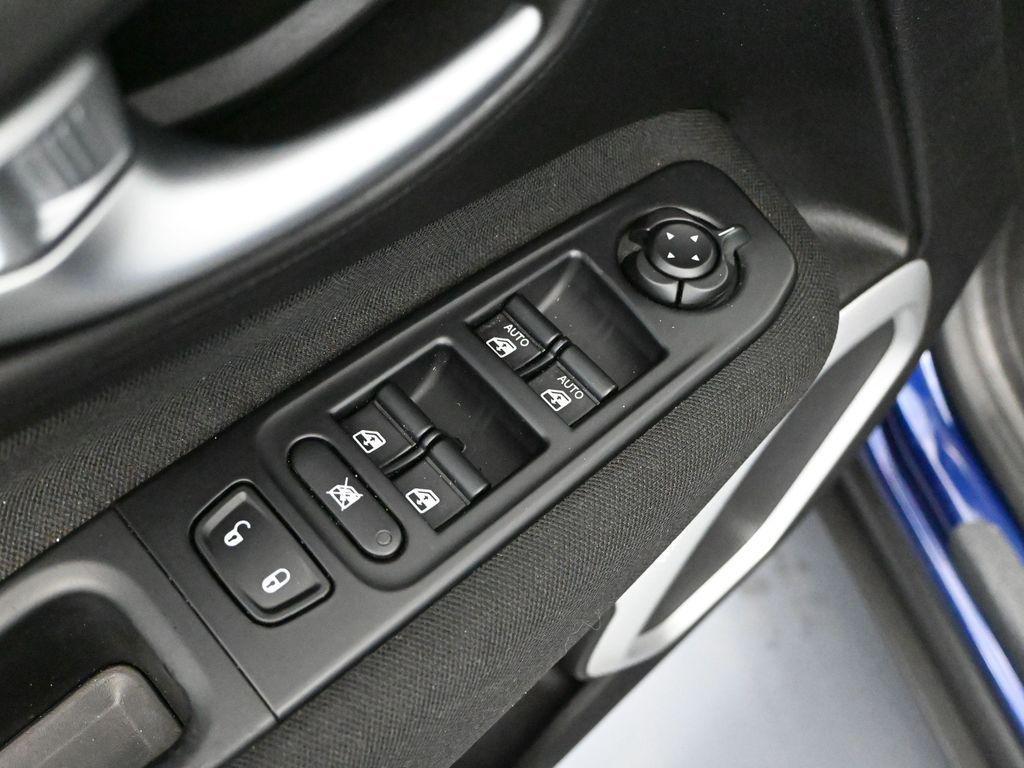 used 2019 Jeep Renegade car, priced at $15,993