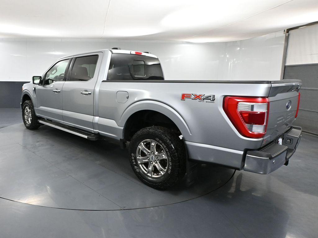 used 2023 Ford F-150 car, priced at $38,699