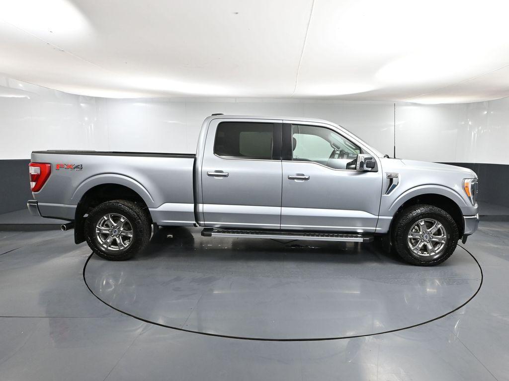used 2023 Ford F-150 car, priced at $38,699