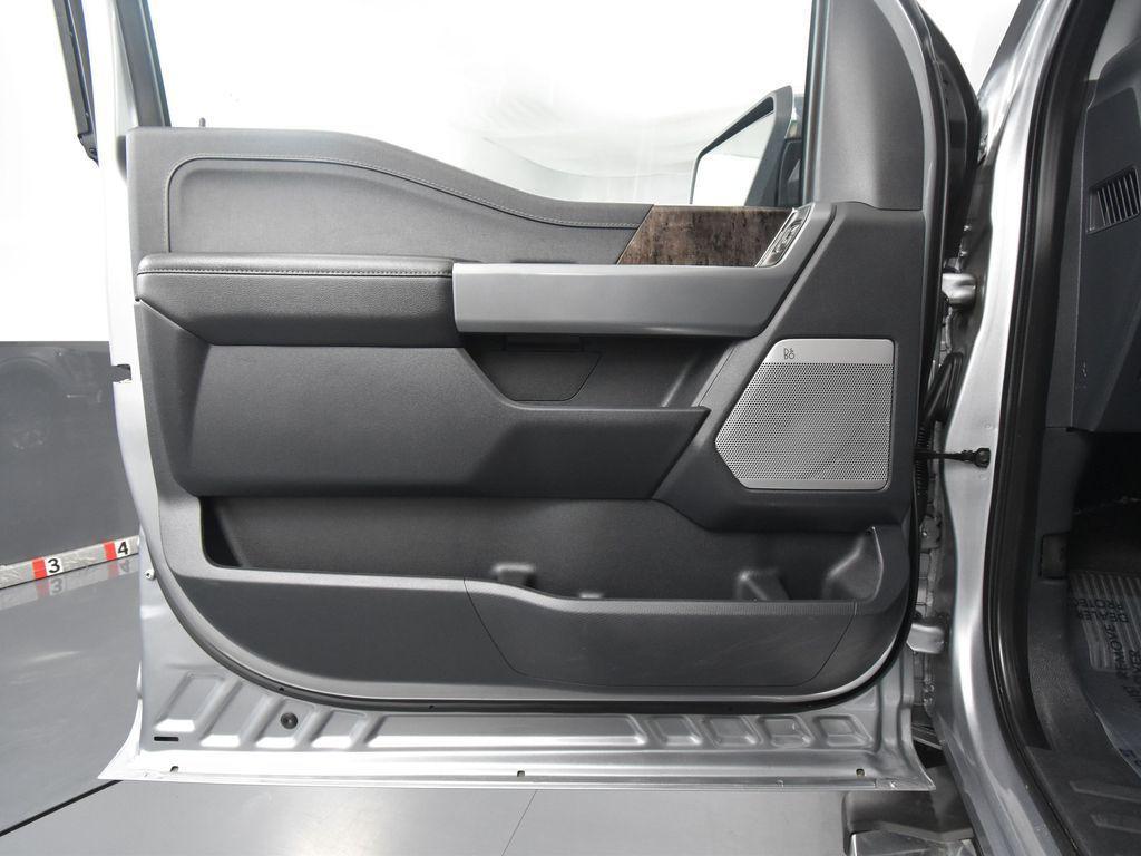 used 2023 Ford F-150 car, priced at $38,699