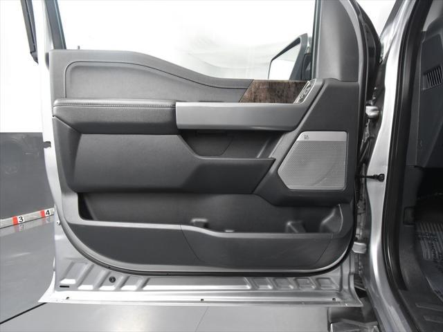 used 2023 Ford F-150 car, priced at $38,699