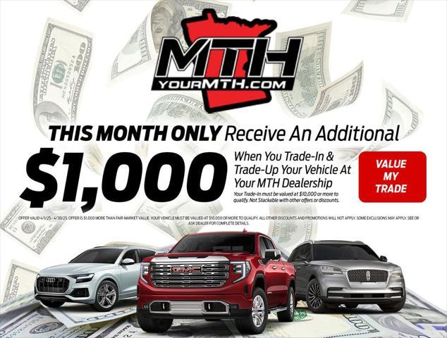 used 2022 Ram 1500 car, priced at $39,299