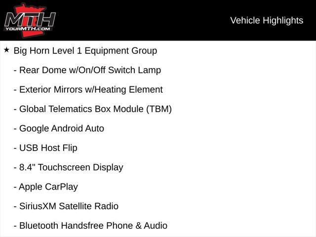 used 2022 Ram 1500 car, priced at $39,299